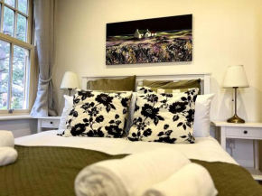 The Burley at Scalford House